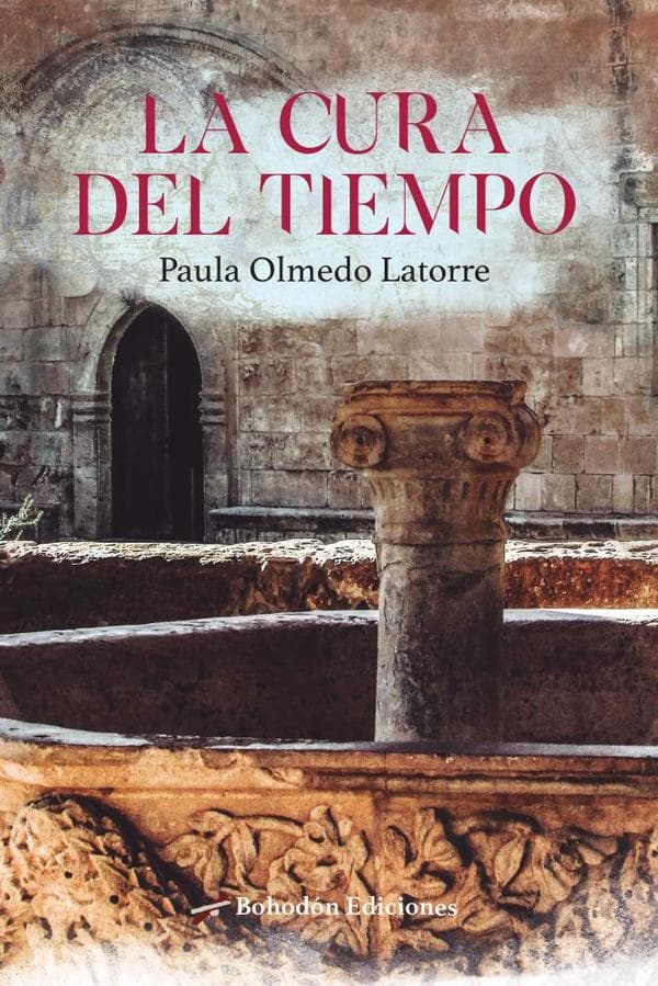 La cura del tiempo