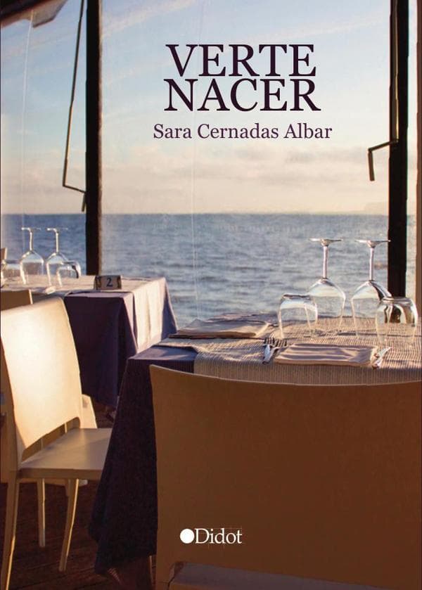 Verte nacer