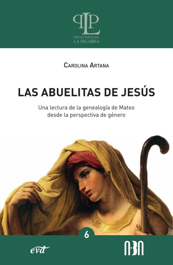 Las abuelitas de jesús