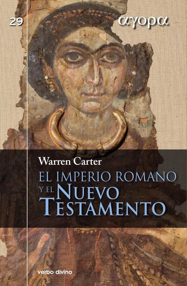 El imperio romano y el nuevo testamento