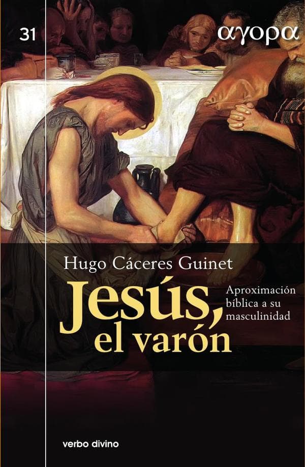 Jesús, el varón