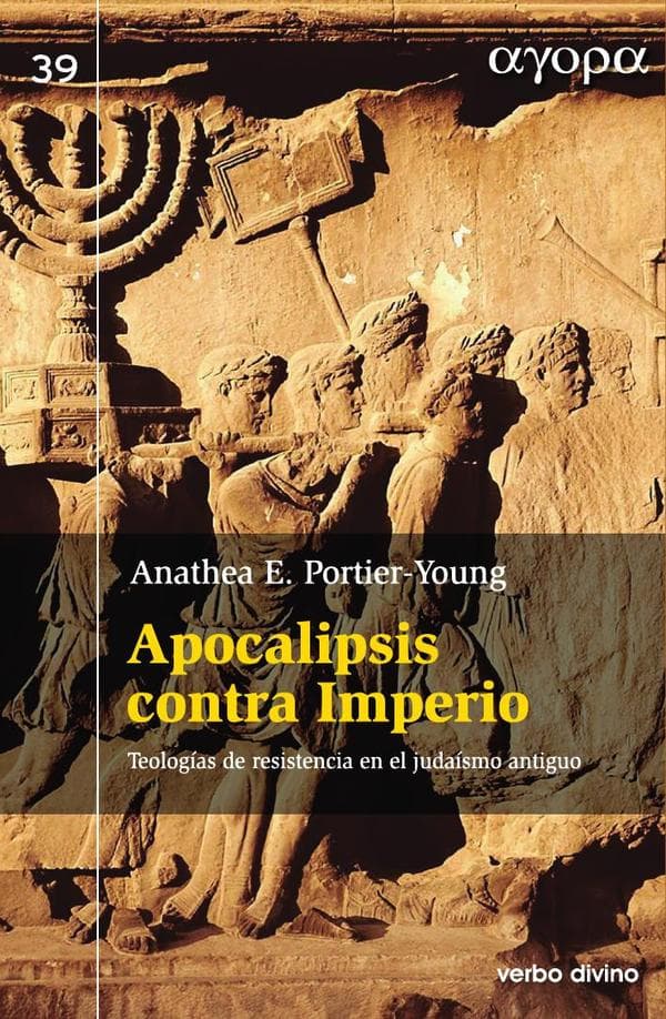 Apocalipsis contra imperio