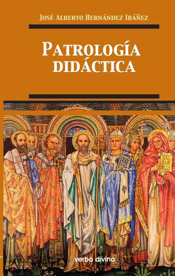 Patrología didáctica