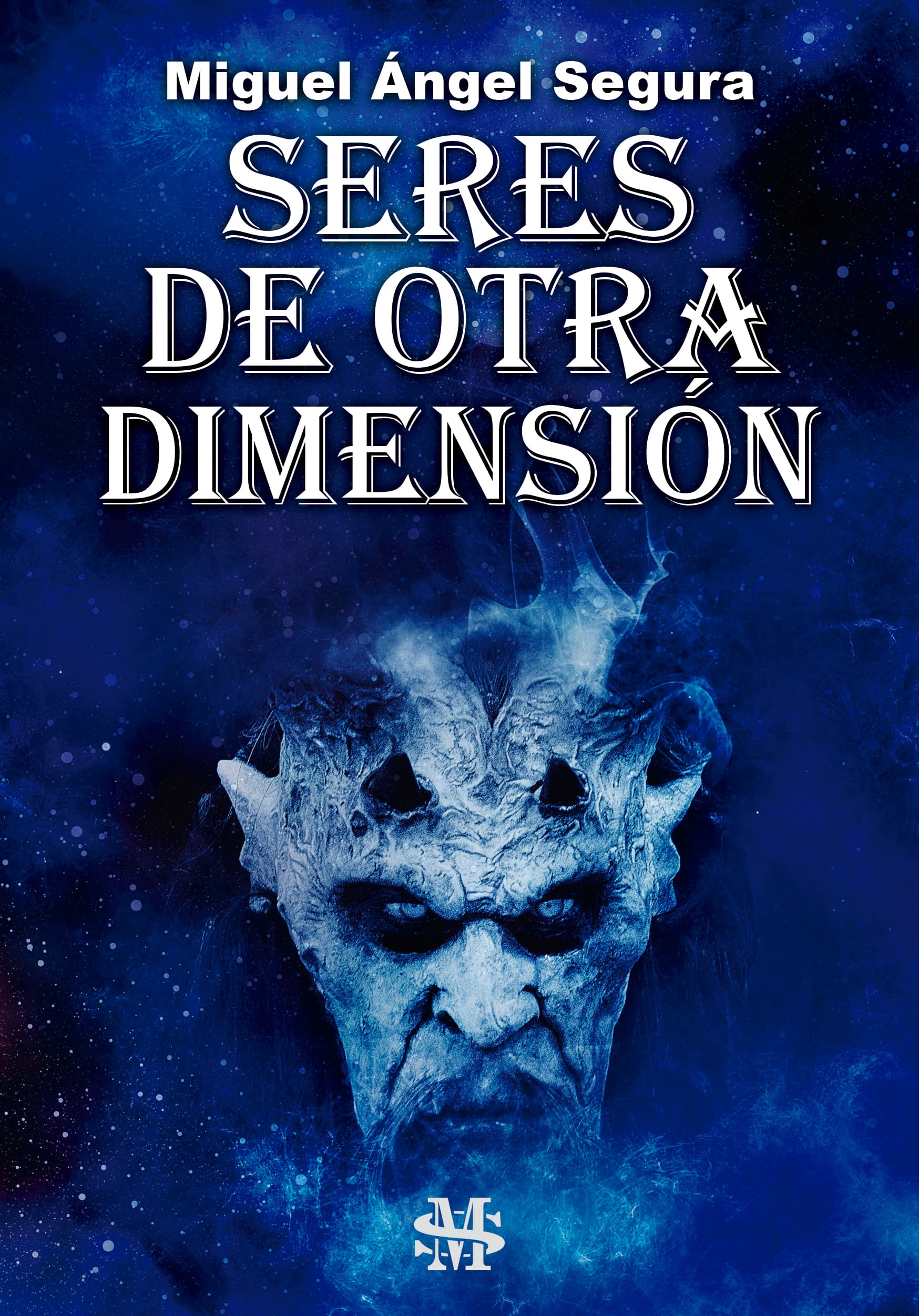 Seres de otra dimensión