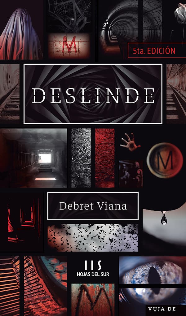Deslinde