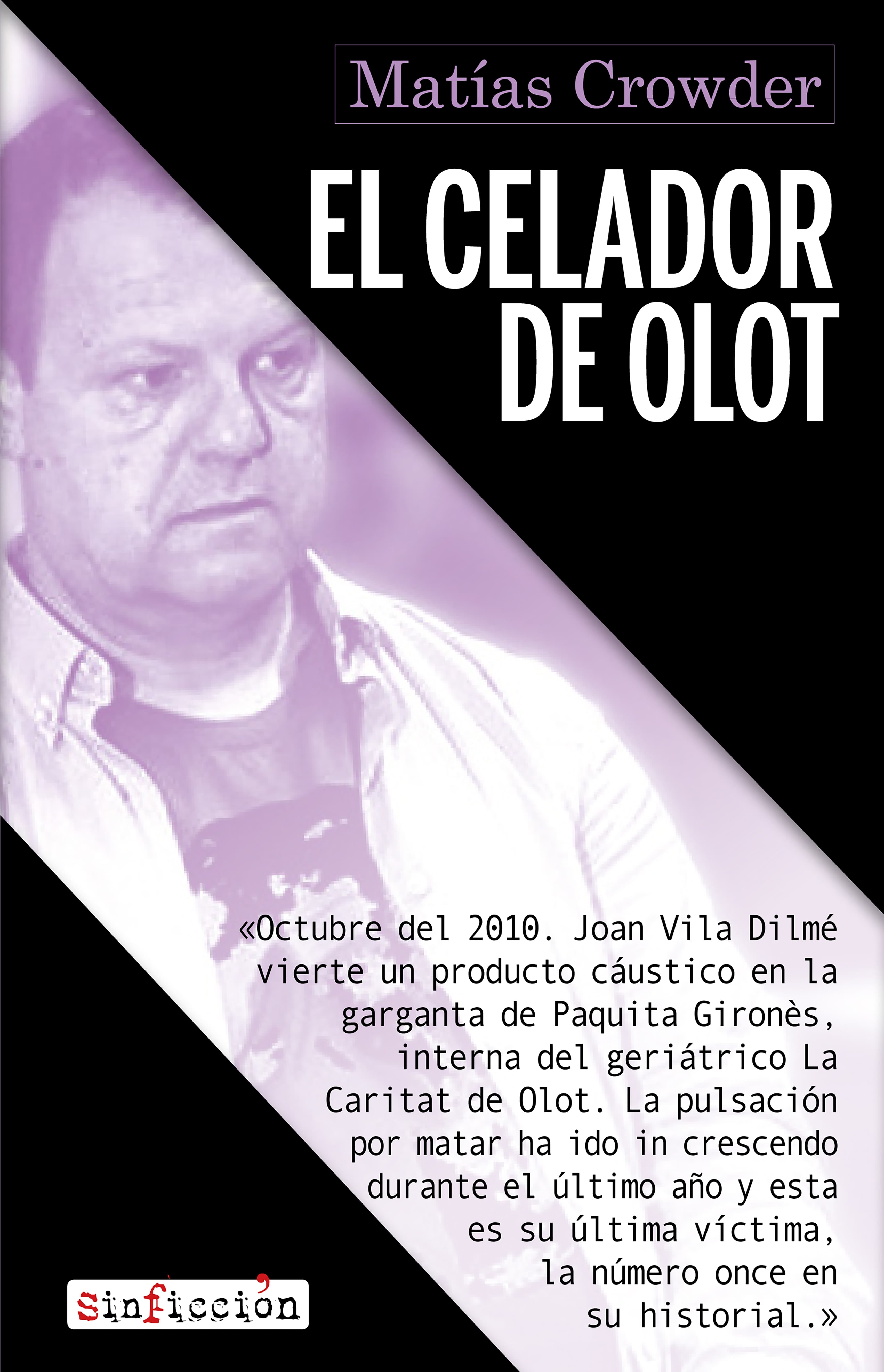 El celador de olot