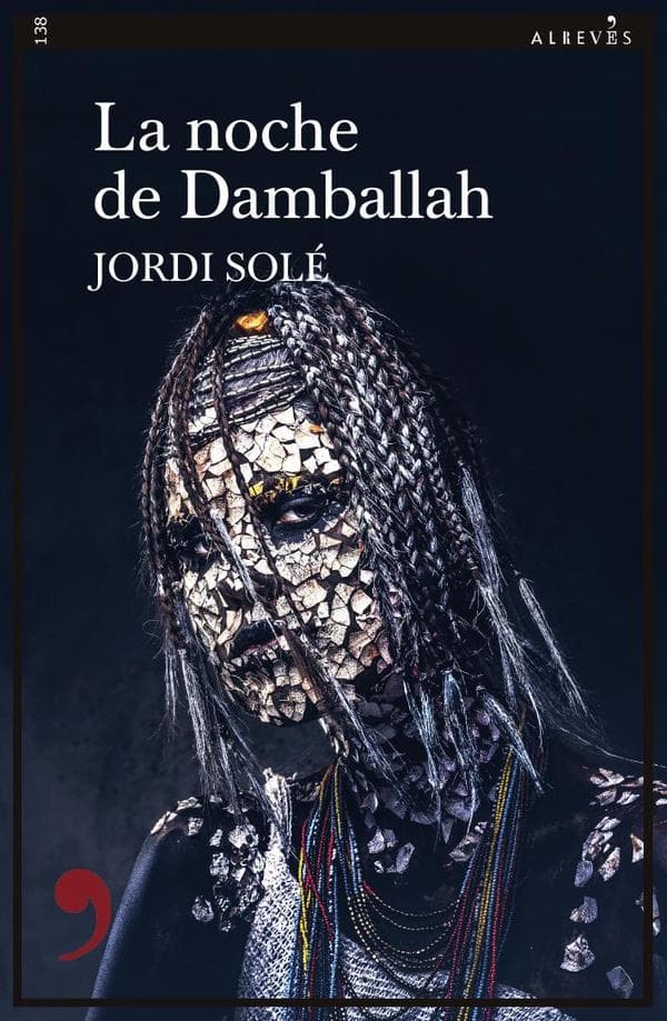 La noche de damballah