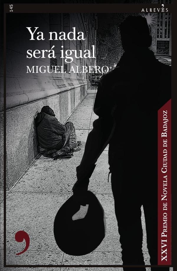Ya nada será igual