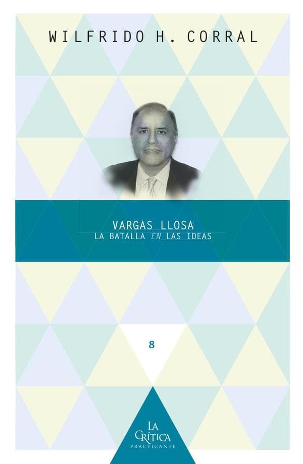 Vargas llosa
