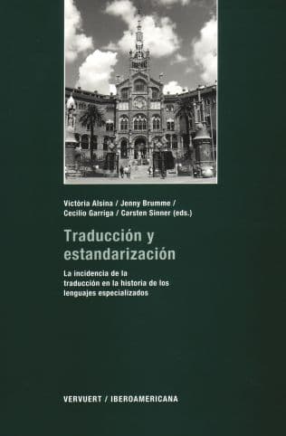Traducción y estandarización