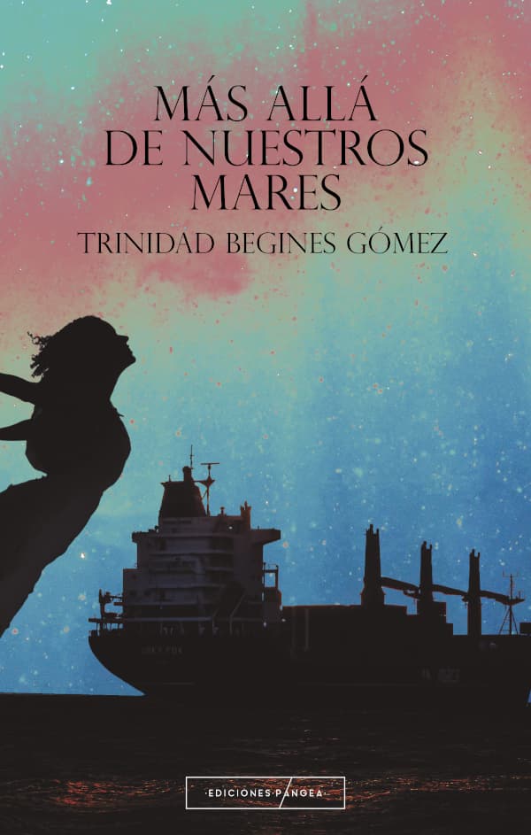 Más allá de nuestros mares primera edición