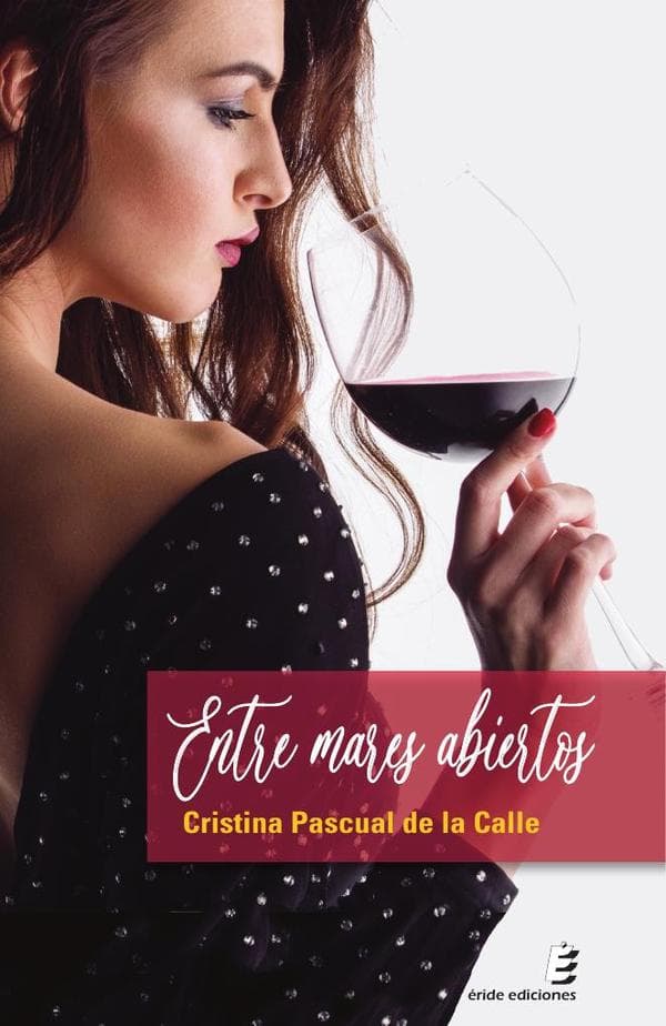 Entre mares abiertos