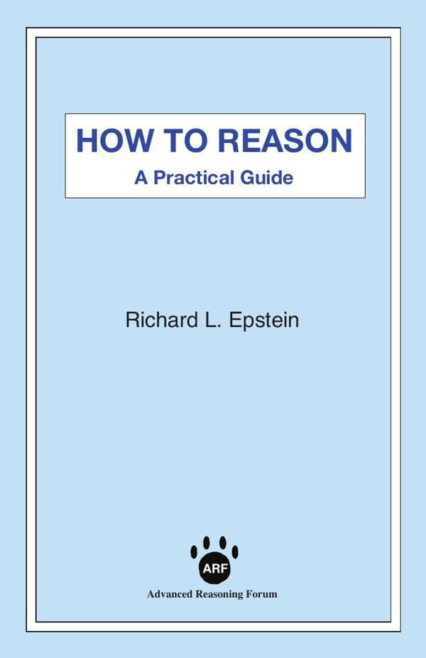 How to reason
