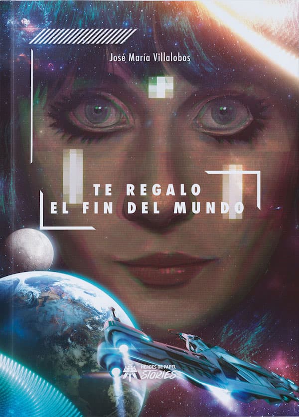 Te regalo el fin del mundo