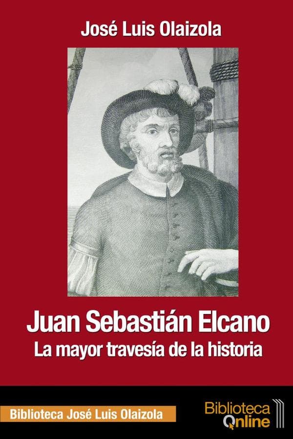 Juan sebastián elcano