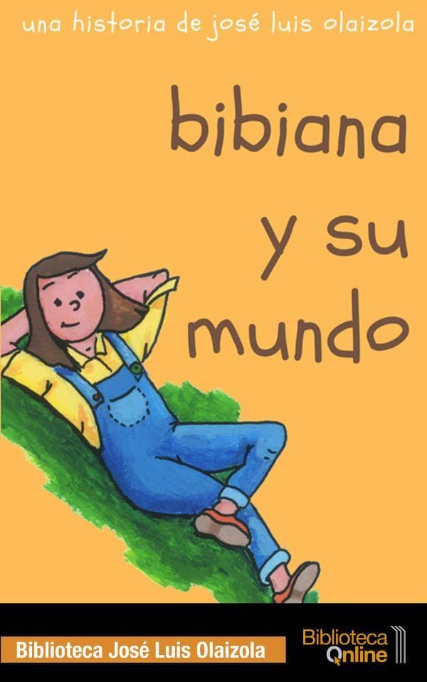 Bibiana y su mundo