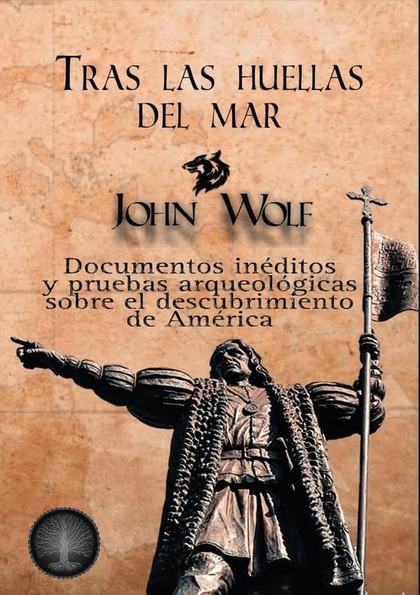 Tras las huellas del mar