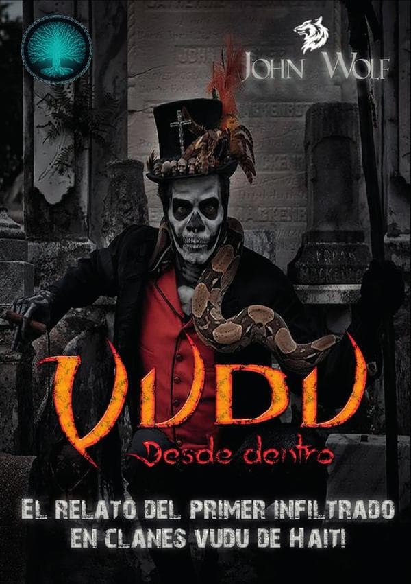 Vudú: Desde Dentro