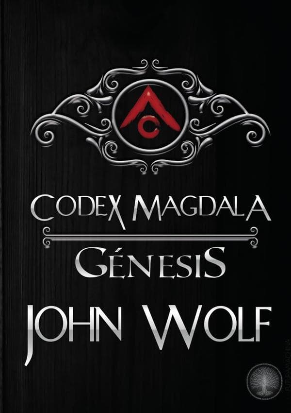 Codex Magdala Genesis