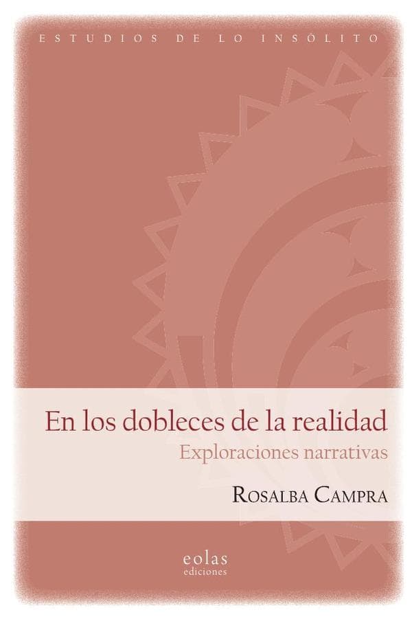 En los dobleces de la realidad