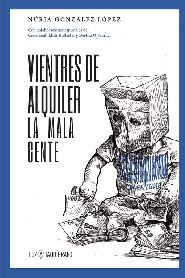 Vientres de alquiler