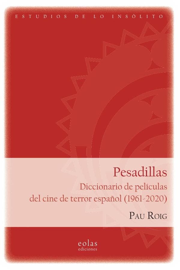 Pesadillas