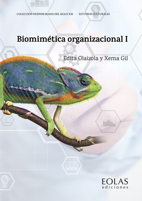 Biomimética organizacional I