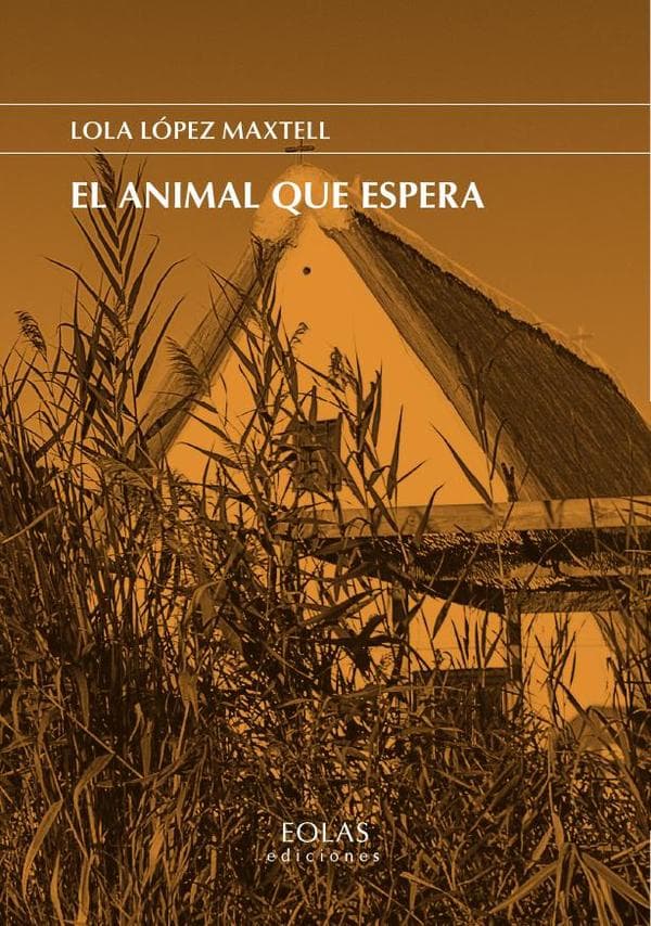 El animal que espera