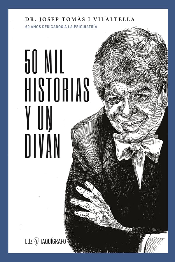 50 Mil historias y un diván
