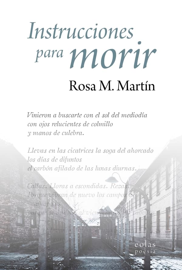 Instrucciones para morir