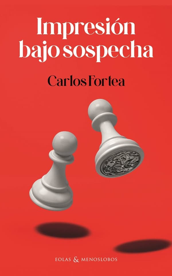 Impresión bajo sospecha