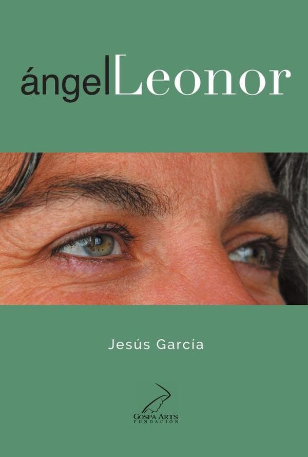 Ángel leonor
