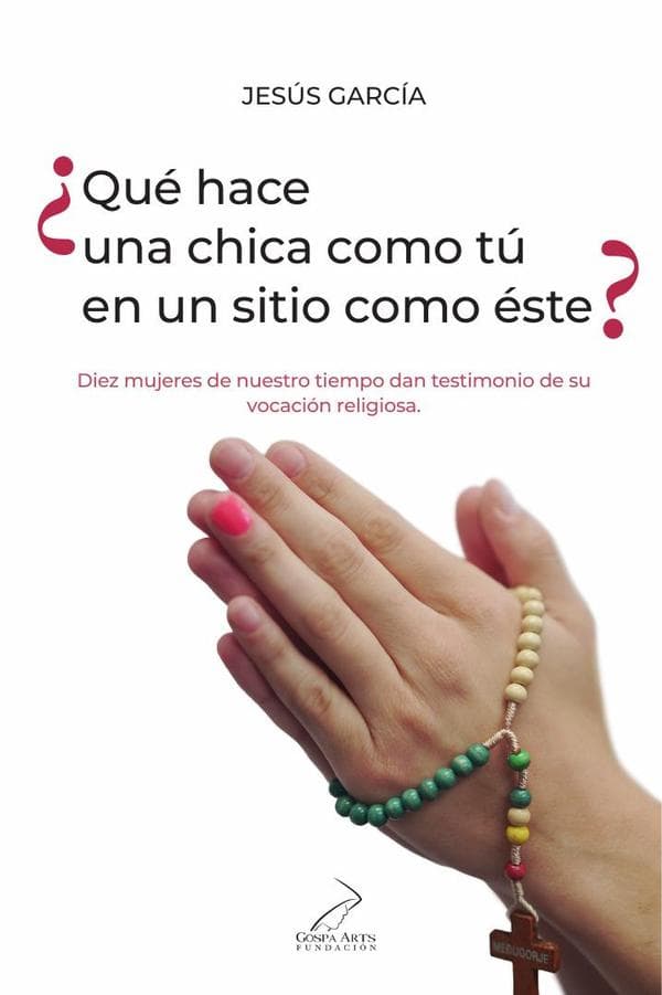 ¿Qué hace una chica como tú en un sitio como éste?