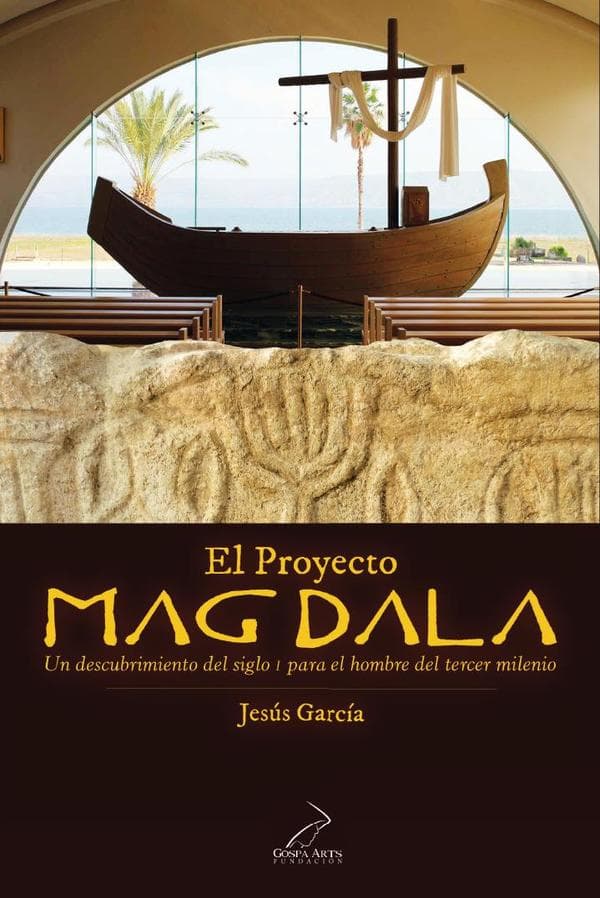 El proyecto magdala