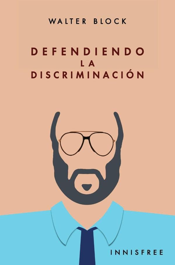 Defendiendo la discriminación