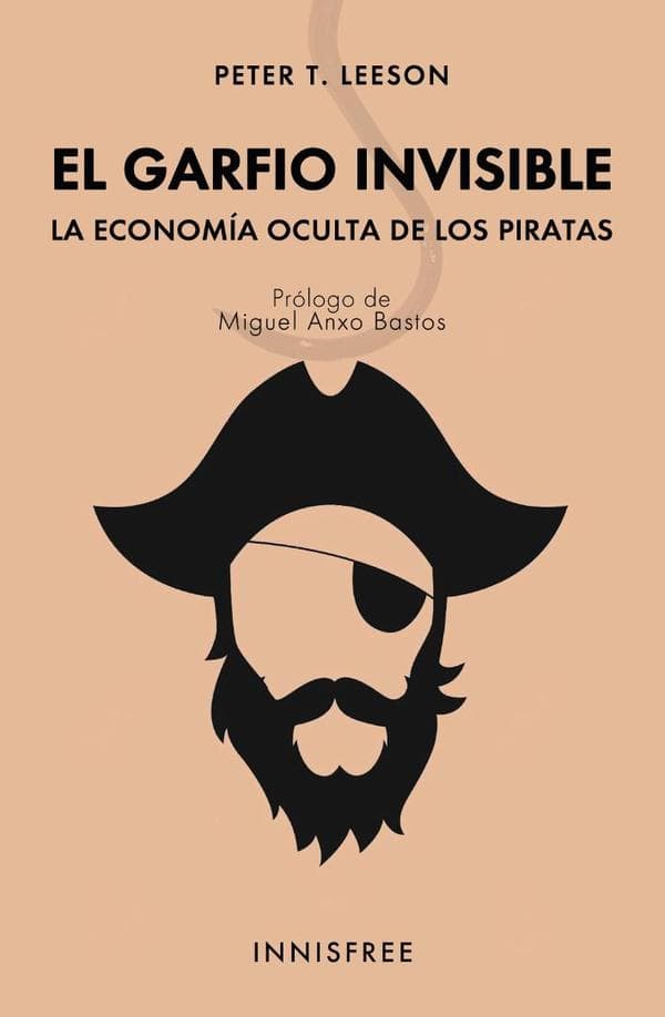 El garfio invisible