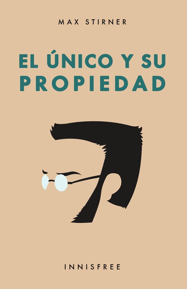 El único y su propiedad