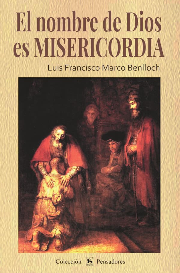 El nombre de dios es misericordia