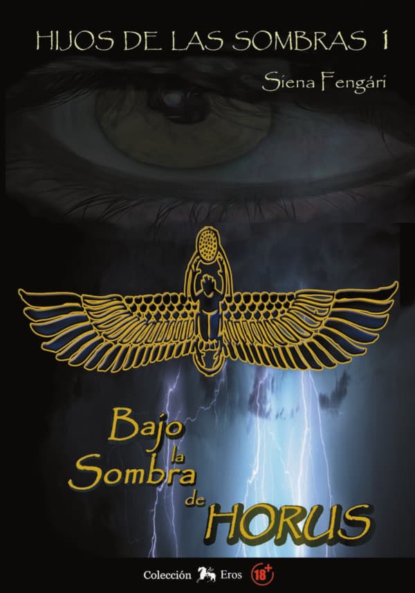 Hijos de las sombras - I