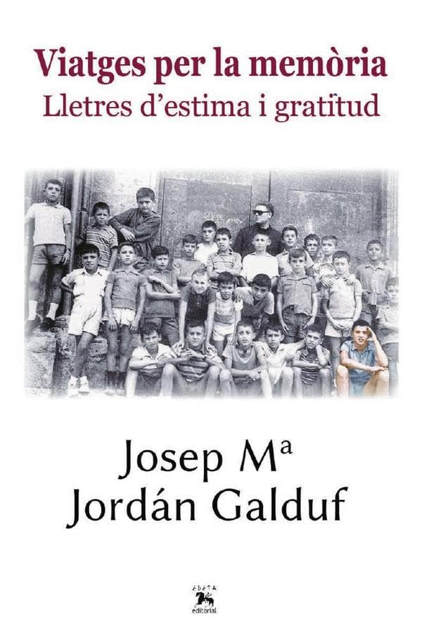 Viatges per la memria