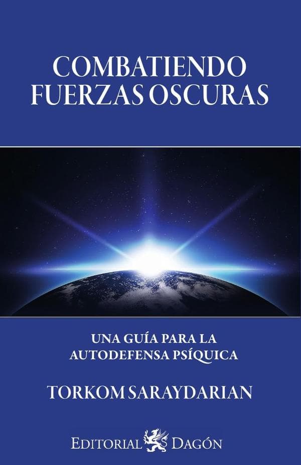 Combatiendo fuerzas oscuras