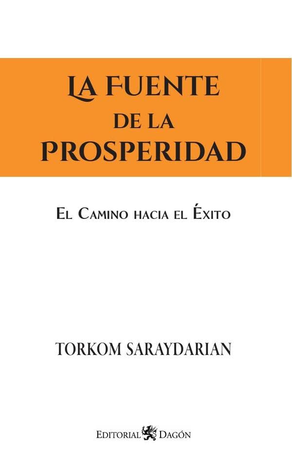 La fuente de la prosperidad