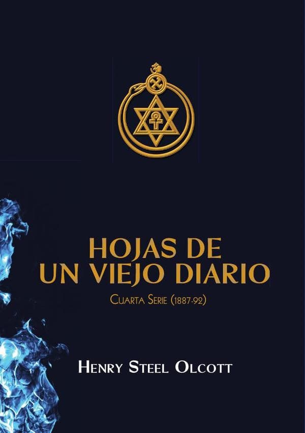 Hojas de un viejo diario