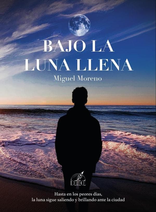 Bajo la luna llena