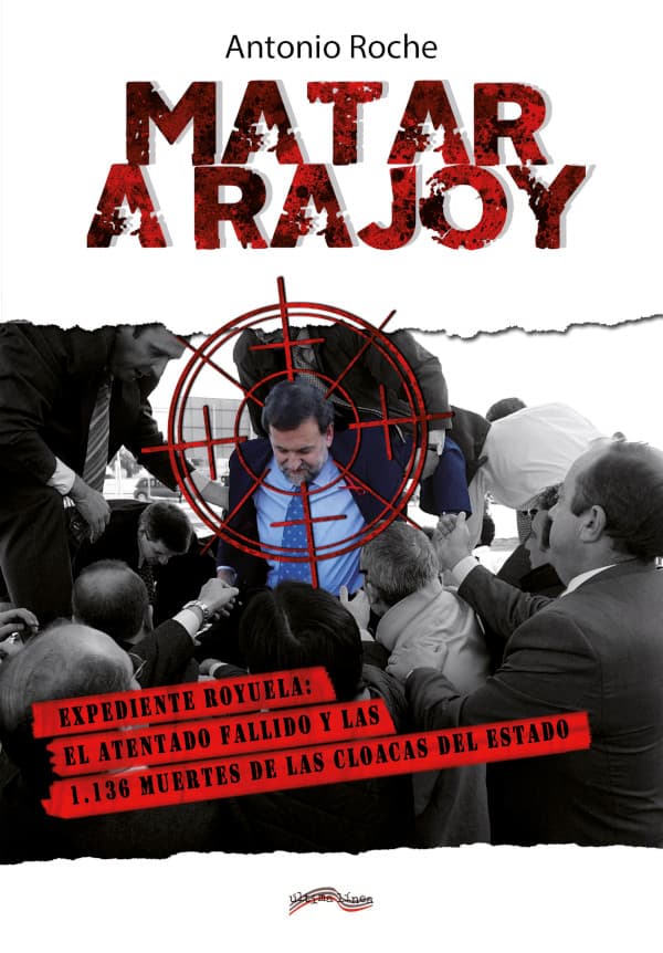 Matar a rajoy