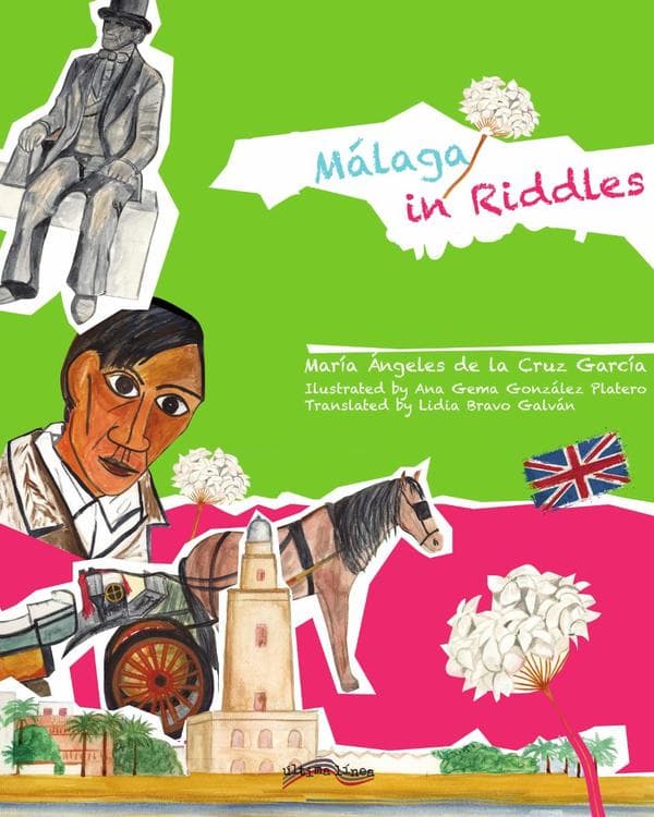 Málaga in ridless