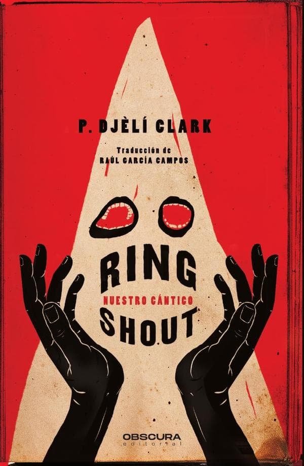 Ring shout