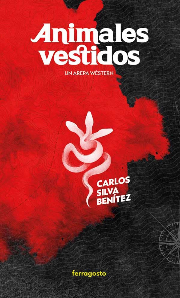 Animales vestidos