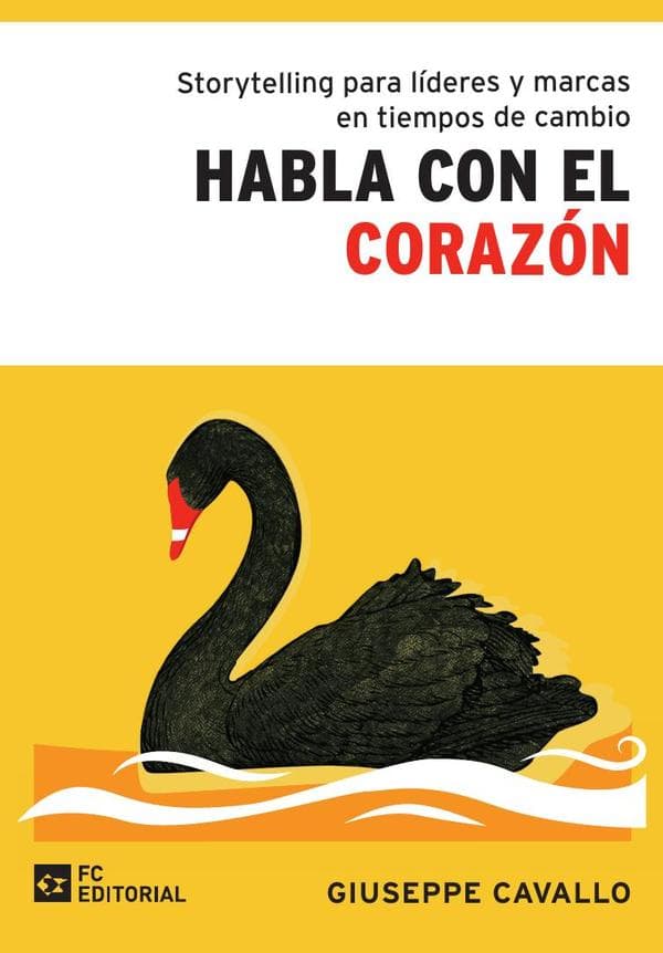 Storytelling para líderes y marcas en tiempos de cambio
