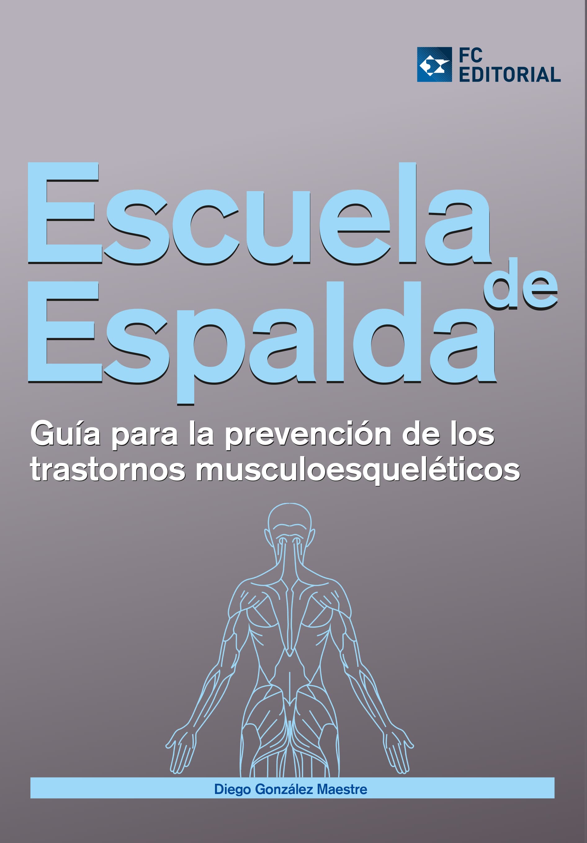 Escuela de espalda